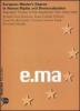 European Master's Degree in Human Rights and Democratisation. Awarded Theses of the Academic Year 2009/2010