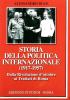 Storia della politica internazionale (1917-1957). Dalla Rivoluzione d'ottobre ai Trattati di Roma