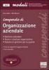 Compendio di organizzazione aziendale