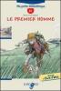Le premier homme. Livello B1. Con espansione online. Con CD Audio. Per la Scuola media