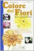 Comporre il colore dei fiori