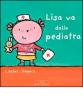 Lisa va dalla pediatra