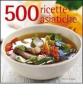 Cinquecento ricette asiatiche