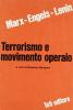Terrorismo e movimento operaio