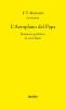 L' aeroplano del Papa