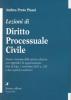 Lezioni di diritto processuale civile