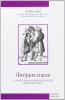 (Im)pure tracce. Caratteri della poesia italiana del Novecento