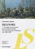 Belfiore I. I comitati insurrezionali del Lombardo-Veneto ed il loro processo a Mantova del 1852-1853
