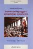 Filosofia del linguaggio e psicopatologia evoluzionista