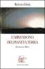 L' abbandono del pianeta terra. Destinazione Marte
