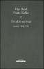 Un altro scrivere. Lettere 1904-1924