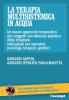 La terapia multisistemica in acqua. Un nuovo approccio terapeutico per soggetti con disturbo autistico e delle relazioni