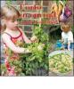 L' orto in cucina con i bambini