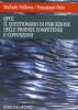 Il questionario di percezione delle proprie competenze e convinzioni (QPCC)