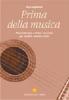 Prima della musica. Musicoterapia e teatro musicale per disabili mentali adulti