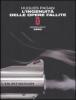 L' ingenuit� delle opere fallite