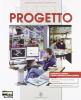 Progetto tecnologia. Con espansione online. Per la Scuola media vol.1