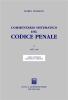 Commentario sistematico del Codice penale vol.1