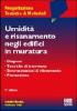 Umidit� e risanamento negli edifici in muratura