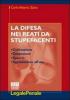 La difesa nei reati da stupefacenti