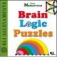 Brain logic puzzles