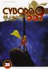 Cyborg 009 vol.25
