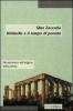 H�lderlin e il tempo di povert�. Un seminario sull'enigma della poesia