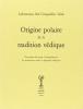 Origine polaire de la tradition v�dique