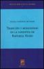 Tradici�n y modernidad en la narrativa de Raffaele Nigro