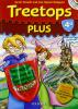 Treetops plus. Class book-Workbook. Livello 4. Con espansione online. Per la Scuola elementare. Con Multi-ROM e CD-ROM