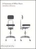 Taxonomy of office chairs (A)