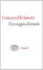 Un viaggio elettorale