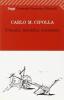 Uomini, tecniche, economie
