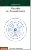 Filosofia del Rinascimento