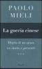 La goccia cinese. Diario di un anno tra storia e presente