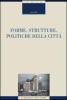 Forme, strutture, politiche della citt�