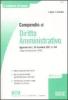 Compendio di diritto amministrativo