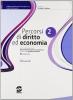 Percorsi di diritto e di economia. Per il triennio degli gli Ist. Professionali per i servizi commerciali