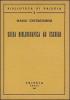 Guida bibliografica ad Eschilo
