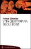 Vita quotidiana degli egizi