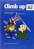 Climb up. Livello A2. Per gli Ist. tecnici commerciali