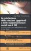 La valutazione delle relazioni oggettuali e delle rappresentazioni sociali con il TAT. La Social Cognition and Object Relations Scale di Drew Westen