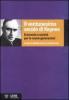 Il ventunesimo secolo di Keynes. Economia e societ� per le nuove generazioni