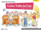 Corso tutto-in-uno vol.1