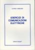 Esercizi di comunicazioni elettriche