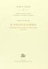 Il vangelo e la spada. L'inquisizione di Castiglia e i suoi critici (1460-1598)