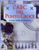 L' ABC del punto croce