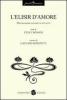 L' elisir d'amore