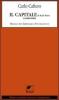 Il capitale di Carl Marx. Compendio dialogo fra Crepafame e Succhiasangue