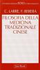 Filosofia della medicina tradizionale cinese
